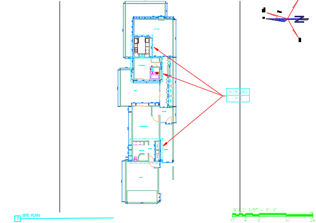 Subcontract Production Drafting — Firm Support