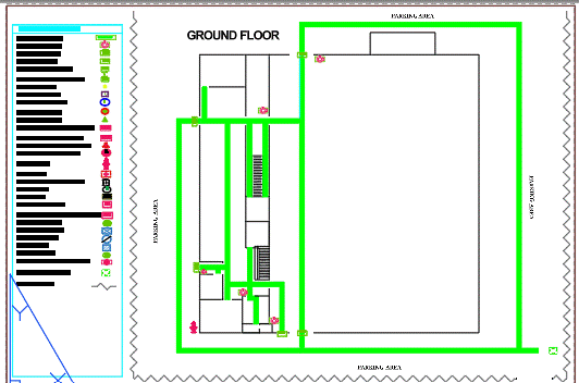Emergency Evacuation Plan preview