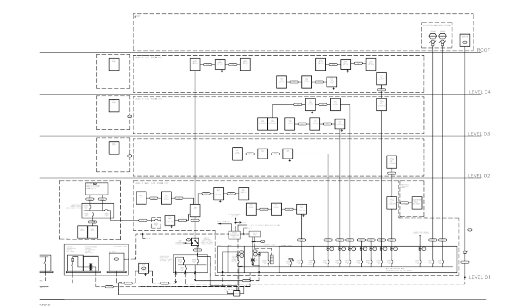 Electrical Diagram preview