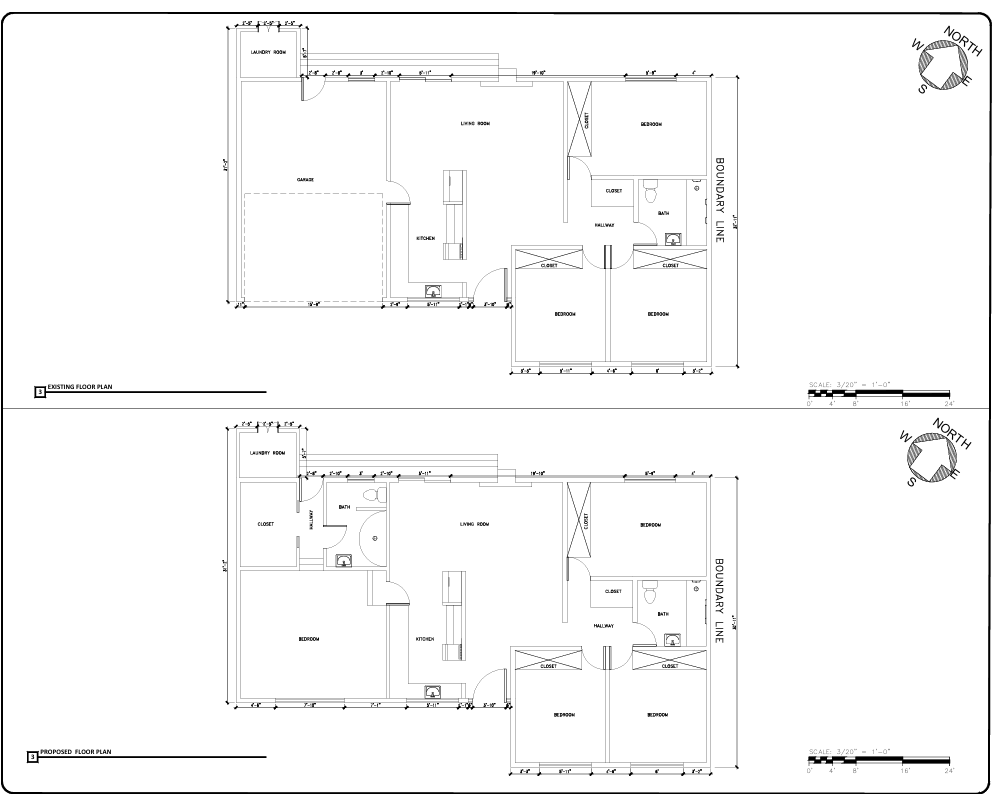 Floor Plan Sheet preview