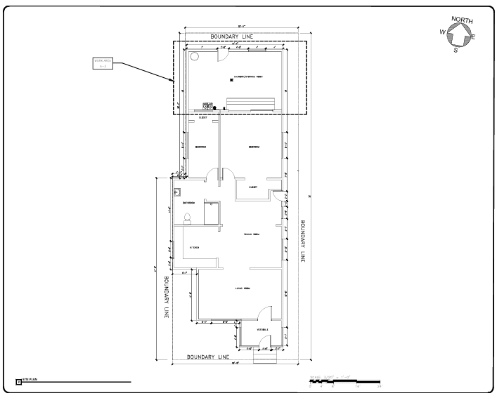 Site Plan  preview